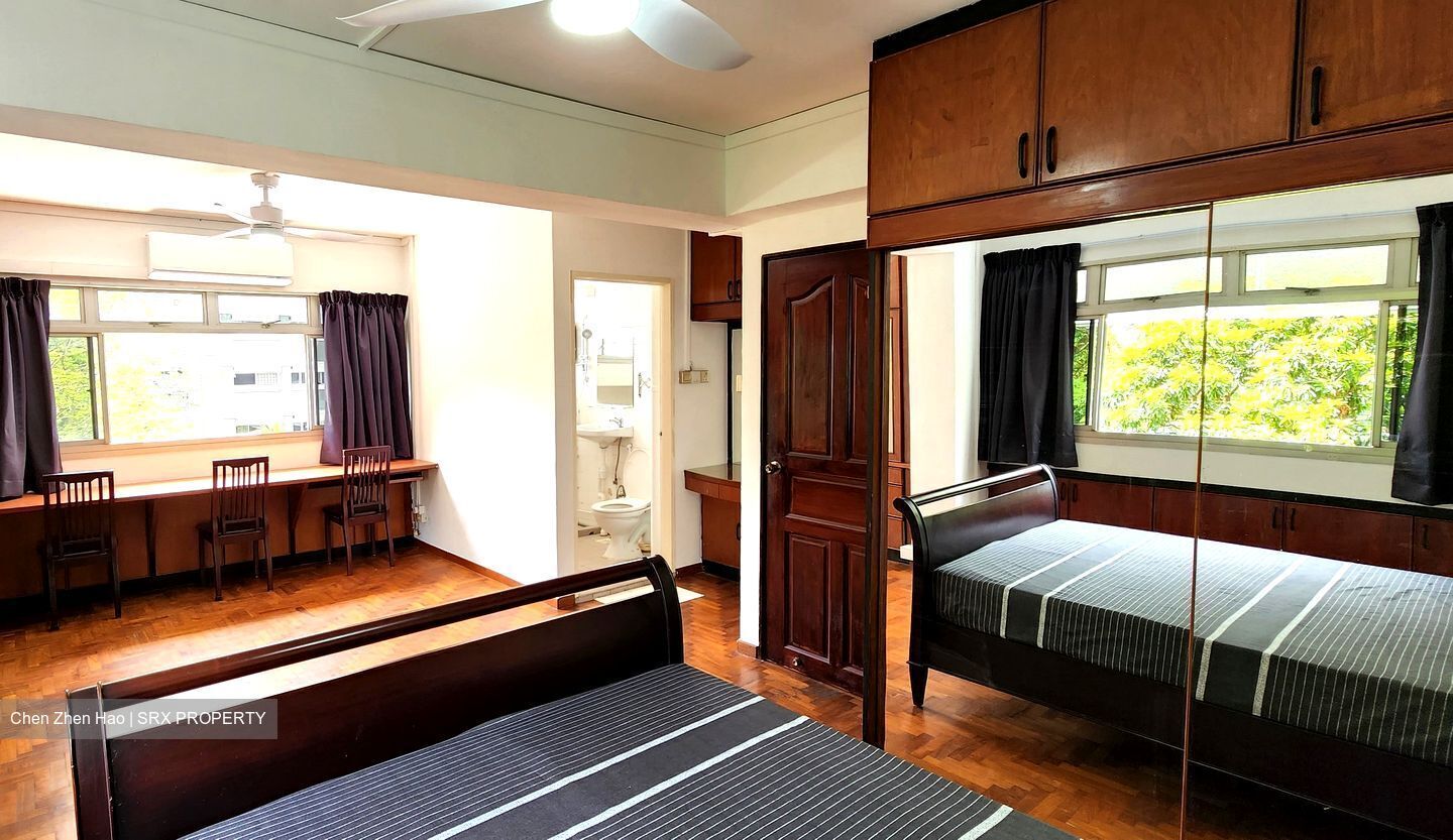 Blk 768 Pasir Ris Street 71 (Pasir Ris), HDB 5 Rooms #425720781